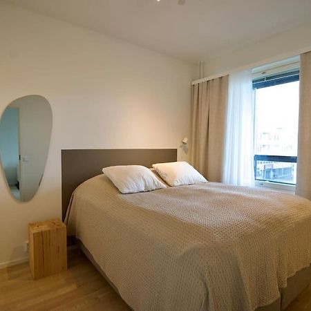 Enchanting One Bedroom Apartment ロヴァニエミ エクステリア 写真