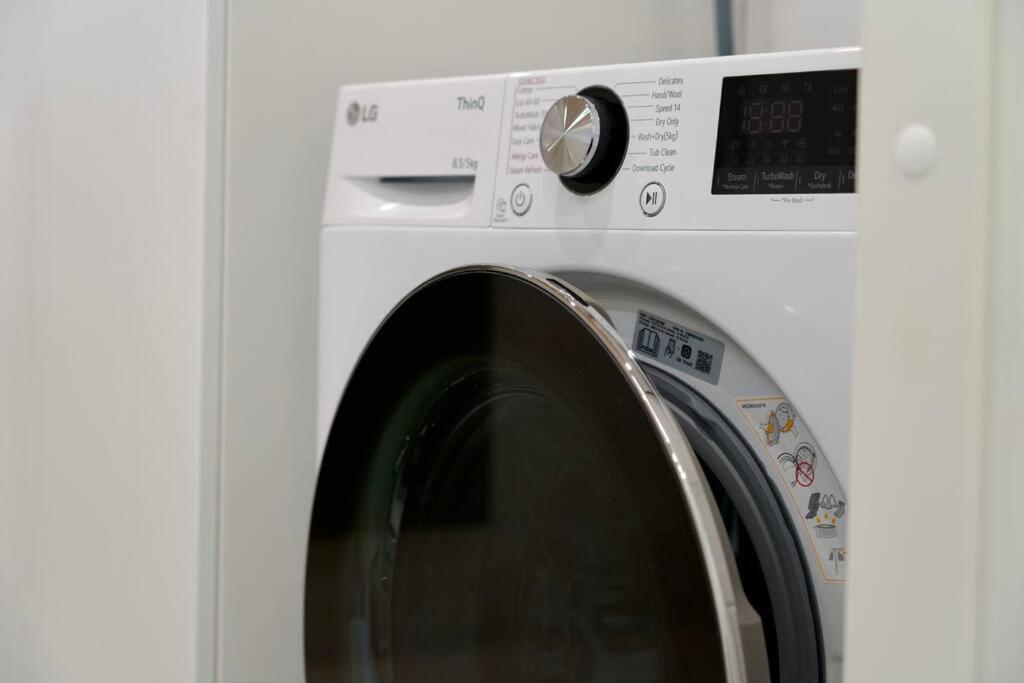 Enchanting One Bedroom Apartment ロヴァニエミ エクステリア 写真